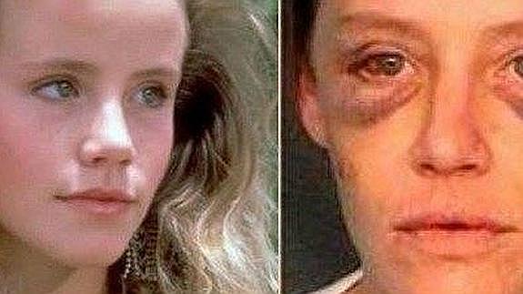 El oscuro pasado de la fallecida actriz Amanda Peterson