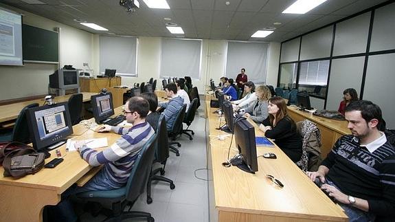 El gasto por universitario se sitúa en Cantabria en 7.660 euros