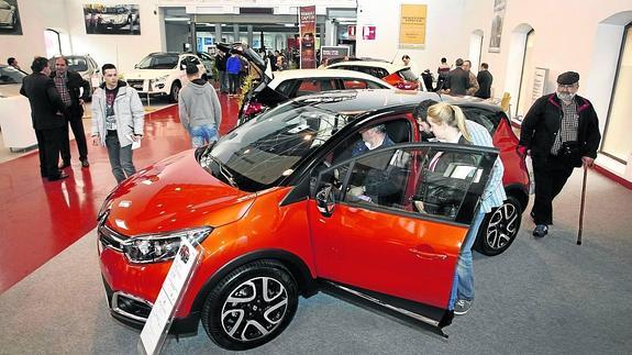 La Feria de Muestras se disolverá en diciembre tras dos años de pérdidas