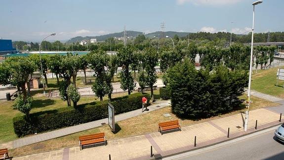 El bipartito rechaza la comisión de investigación para La Carmencita