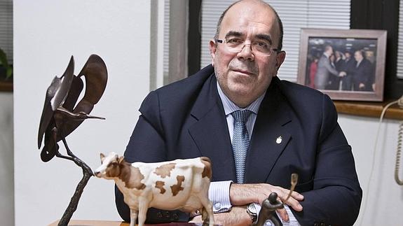 Jesús Oria
