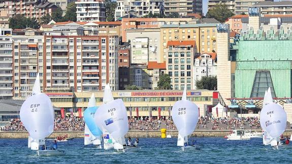 Santander, Premio Nacional del Deporte