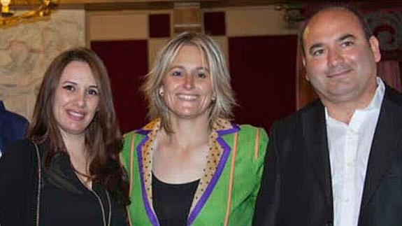 Ganemos expulsa a su concejal en Camargo por «deslealtad y pérdida total de confianza»