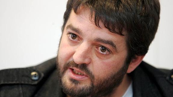 Crespo dimite como secretario general de IU para centrarse en Camargo