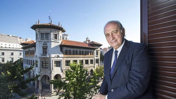 "Nada de lo que se dice de la Ley de Seguridad Ciudadana es verdad"