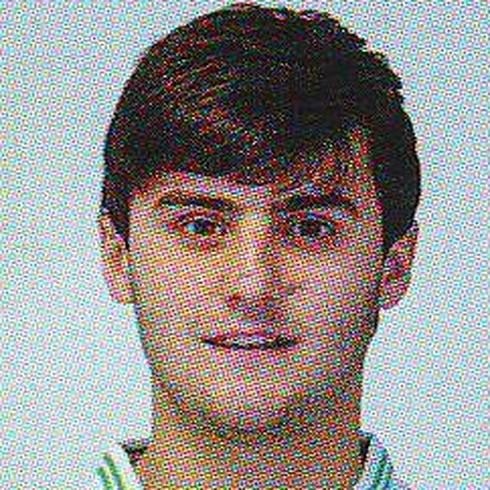 Alejandro Rasines