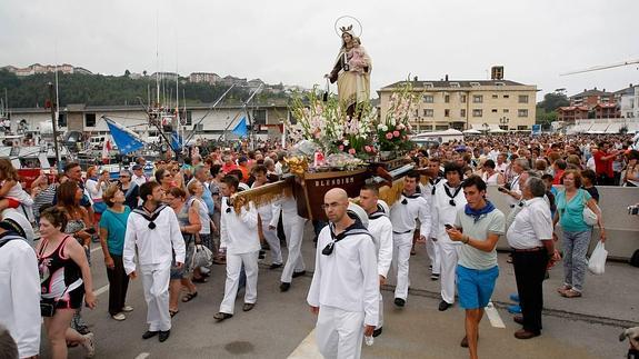 No te pierdas El Carmen