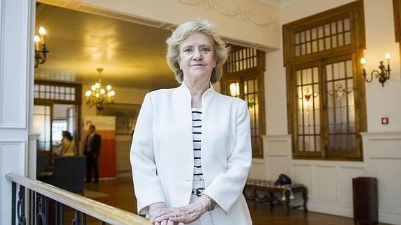 Becerril apuesta por la transparencia y control del gasto para evitar la corrupción