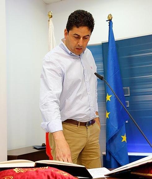 Félix Mendiguchía Fernández