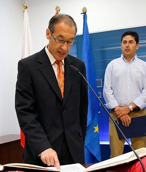 Miguel Ángel Cuevas Cosío