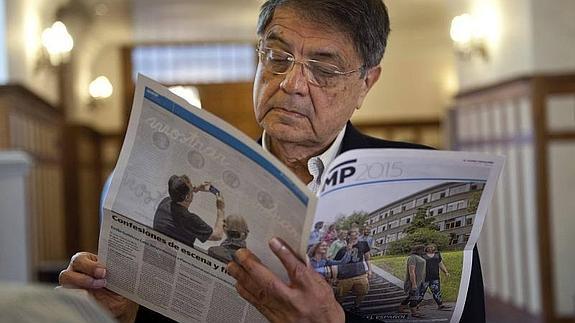 "Hay que aprender a ver Latinoamérica desde su vastedad y diversidad"