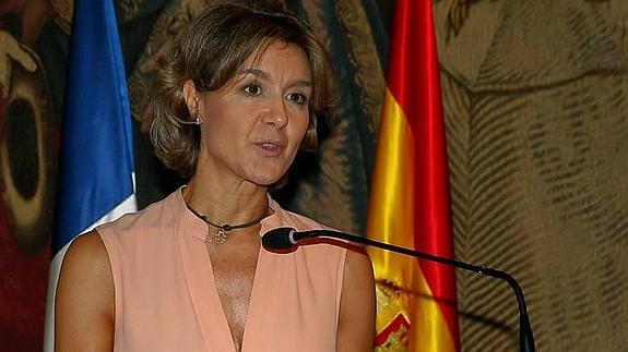 El Gobierno atribuye a la crisis griega de la derrota de Guindos