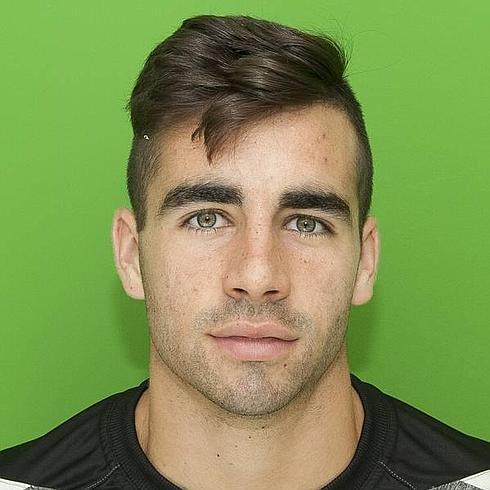 Óscar Fernández