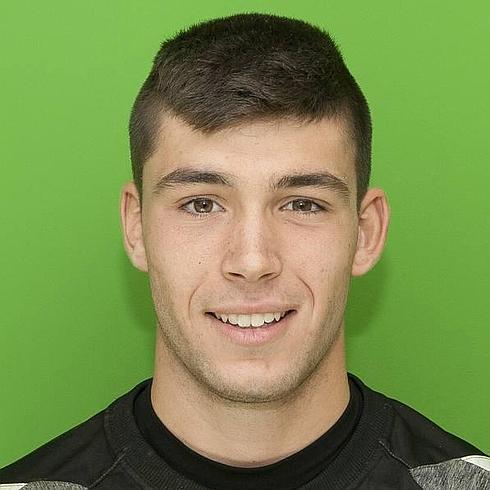 Adrián Peón