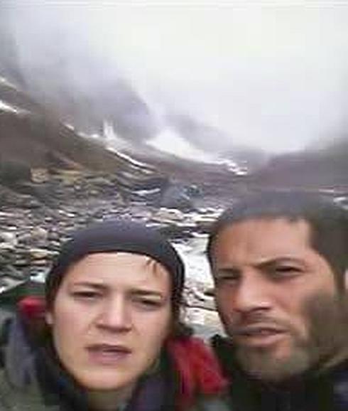 La familia de Isabel Ortiz aún no sabe cuándo se repatriará el cadáver desde Nepal