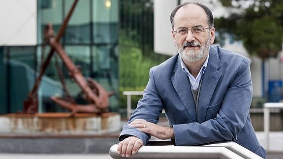 José Luis Casado Soto, premio Plaza Porticada a título póstumo