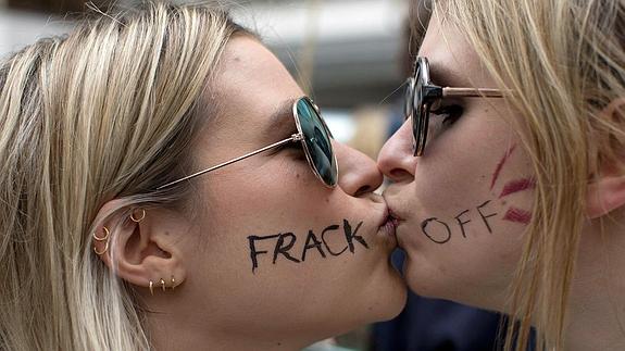 El fracking, ¿un peligro para el corazón?