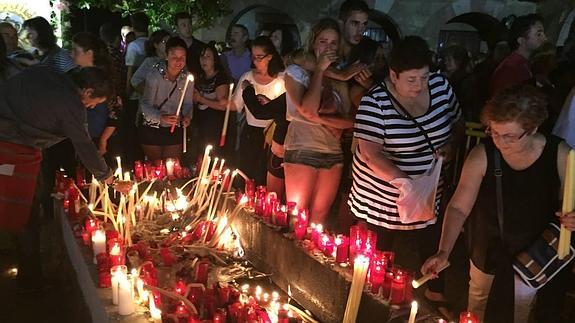 Revilla se estrena en Revilla