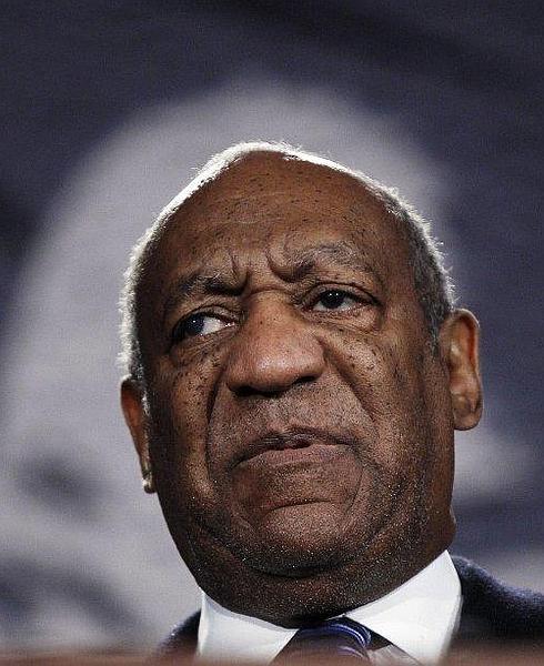 Obama ataca a Cosby: «Eso es violación»