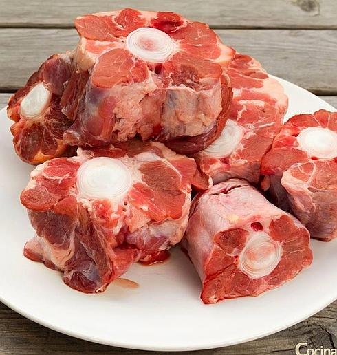 Rabo de toro vs cola de vaca