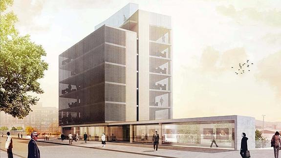 El Centro de Emprendedores, a punto de diluirse