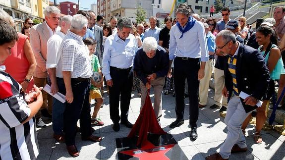 José Ramón Sánchez ya brilla en Tetuán