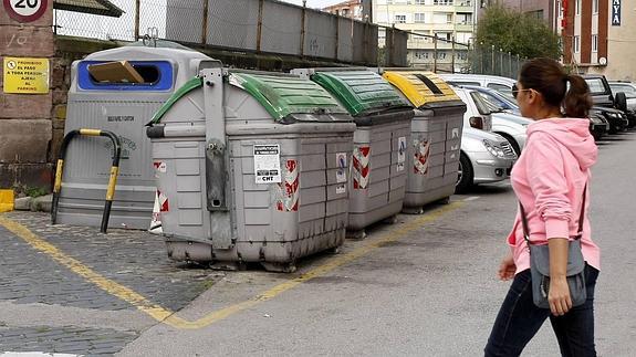 Los vecinos de Torrelavega reciclaron casi 3.000 toneladas de residuos en 2014