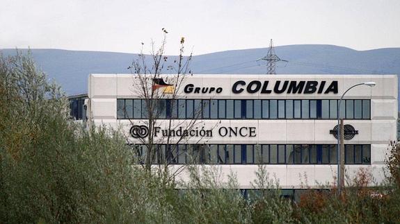 La plantilla de Columbia, en huelga por otro ERTE y una bajada de sueldo del 17%