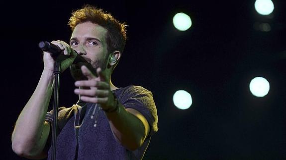 Pablo Alborán, lo más esperado del jueves