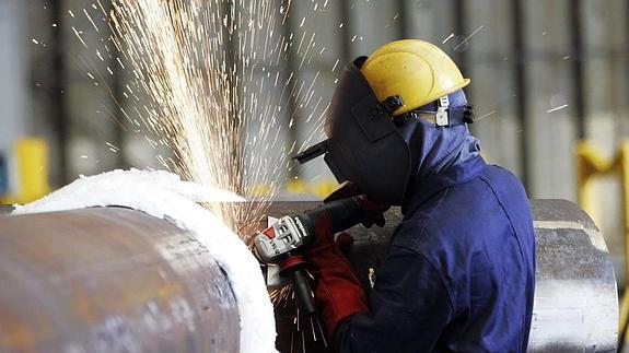 Cantabria, a la cola de España en la conversión de contratos temporales en indefinidos