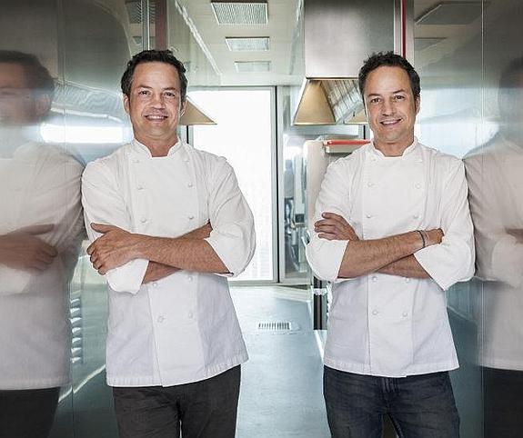 TVE apuesta de nuevo por la gastronomía