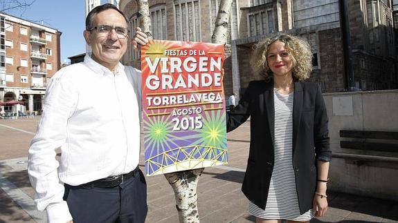 En agosto la "capital de las fiestas" se traslada a Torrelavega