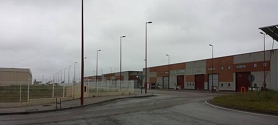 La industria de Reocín verá la luz