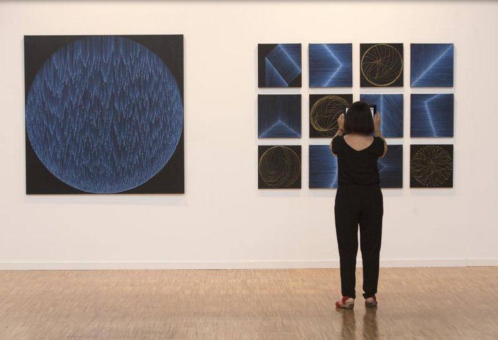 Artesantander, una feria consolidada