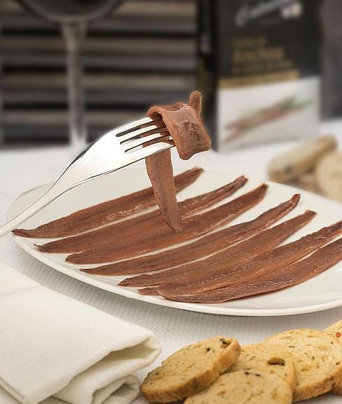 Siete empresas cántabras productoras de alimentos crean un consorcio de exportación