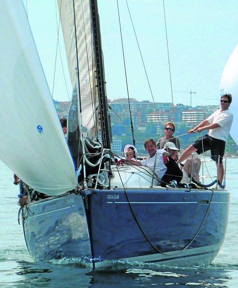 'Yamamay', 'Salem', 'Kia' y 'Ranboli', campeones