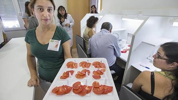 El tomate perfecto: jugoso, equilibrado y con poca piel