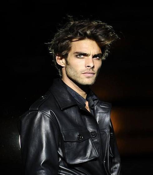 Jon Kortajarena y Vanessa Romero, los más atractivos