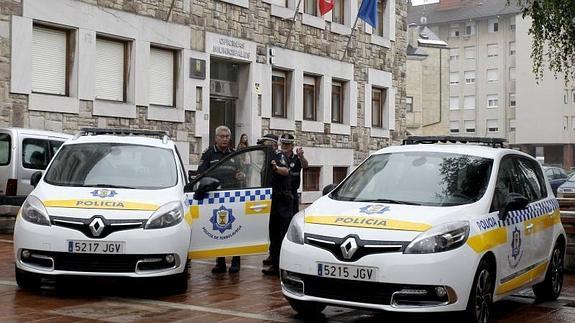 La tasa de criminalidad en Torrelavega es la más baja en 15 años