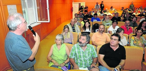 'Ahora en Común' Cantabria busca "el protagonismo político de la ciudadanía"