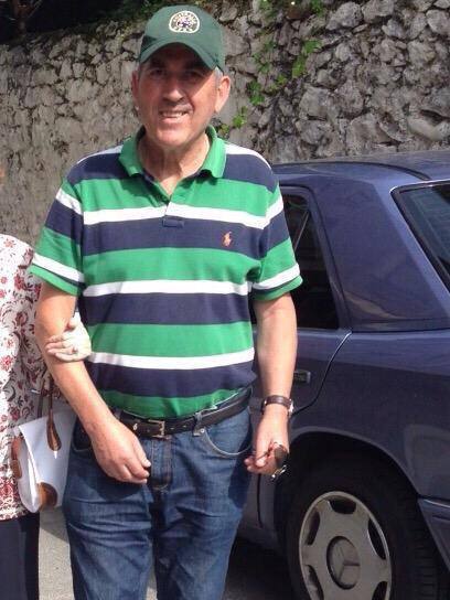 Localizan sano y salvo en Valladolid al santanderino desaparecido