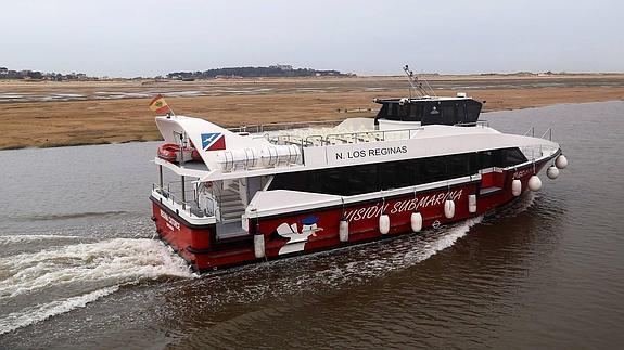 Las mareas vivas matan a las pedreñeras