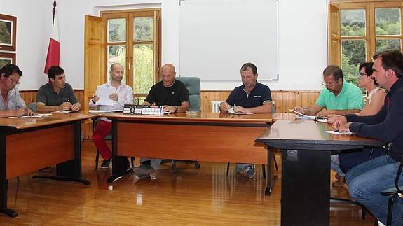 Cabezón de Liébana habilita una partida para ayudas a la compra de libros de texto