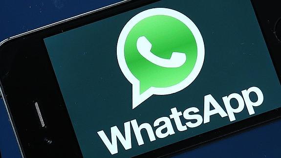 ¿Se pueden robar conversaciones de WhatsApp?