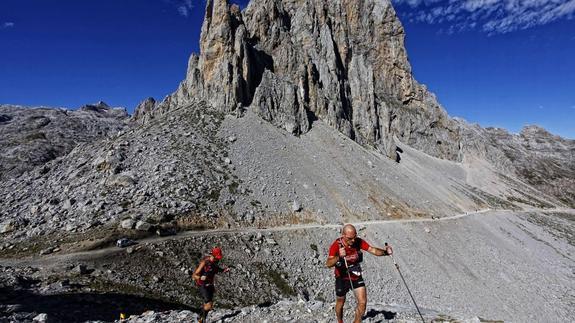 Suspendido el Ultra Trail Desafío Cantabria 2015