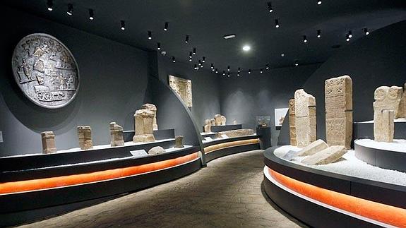 Cultura quiere que la ampliación del Mupac cuente "con el máximo consenso posible"