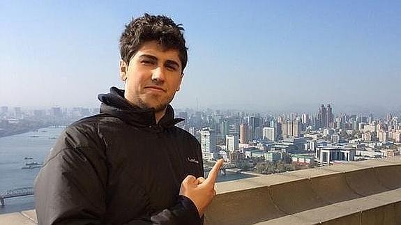 No hay sexo, ni drogas, ni rock and roll en Corea del Norte