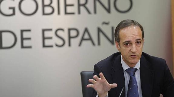 Fomento prevé licitar la ampliación de la A-67 en 2016 por cien millones