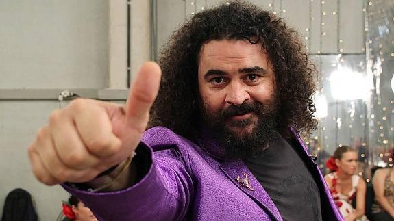 El Sevilla se apunta a 'Tu cara me suena'