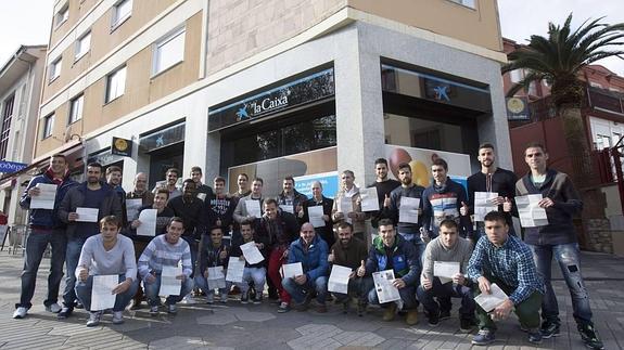 El Gobierno apoyará al Racing a través de patrocinios a partir de 2016 mientras busca otros apoyos privados